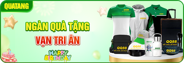 QQ88 | Trang Chủ Chính Tkức QQ88.COM | Đăng Ký QQ88 +88K 27 khuyen mai cung han ngan qua tang